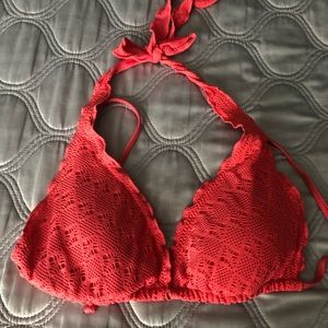 Mossimo bikini top